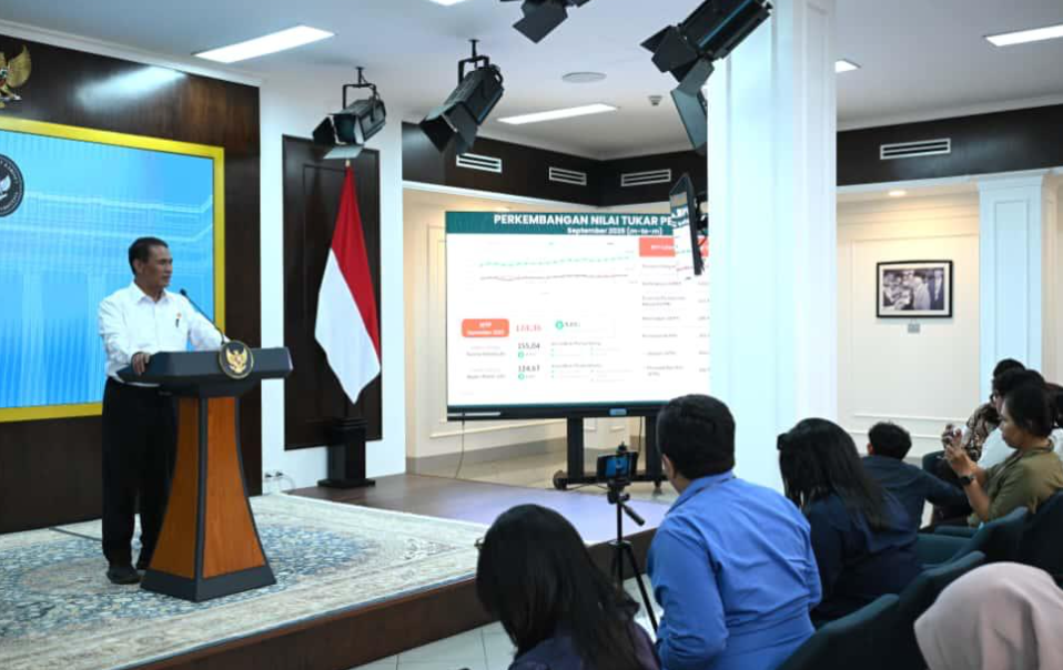 Mentan Sebut Pemerintah Perkokoh Hilirisasi Produk Pertanian, Rencana Buka 1,6 Juta Lapangan Kerja Baru